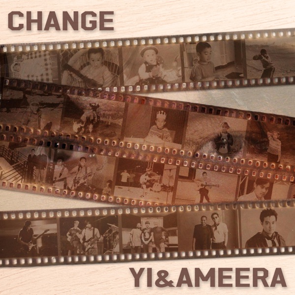 Change (feat. Ameera)