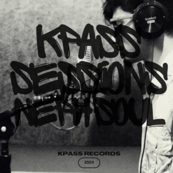 Neph Soul Kpass Sessions #1 (feat. Neph Soul)