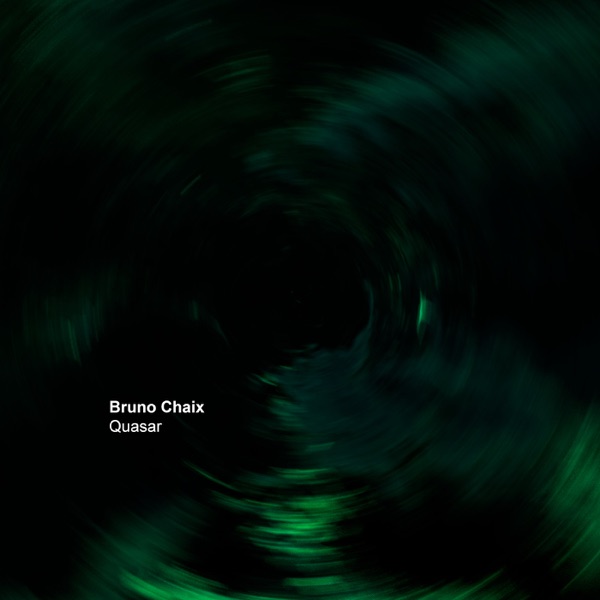 Quasar EP (Re-edition) - Single