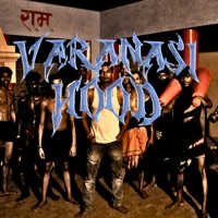 Varanasi Hood - Single - Gumnaam