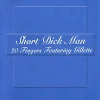 Short Dick Man — 20 Fingers