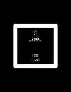 收听 Moss、观看音乐视频、阅读小传、查看巡演日期等 ！