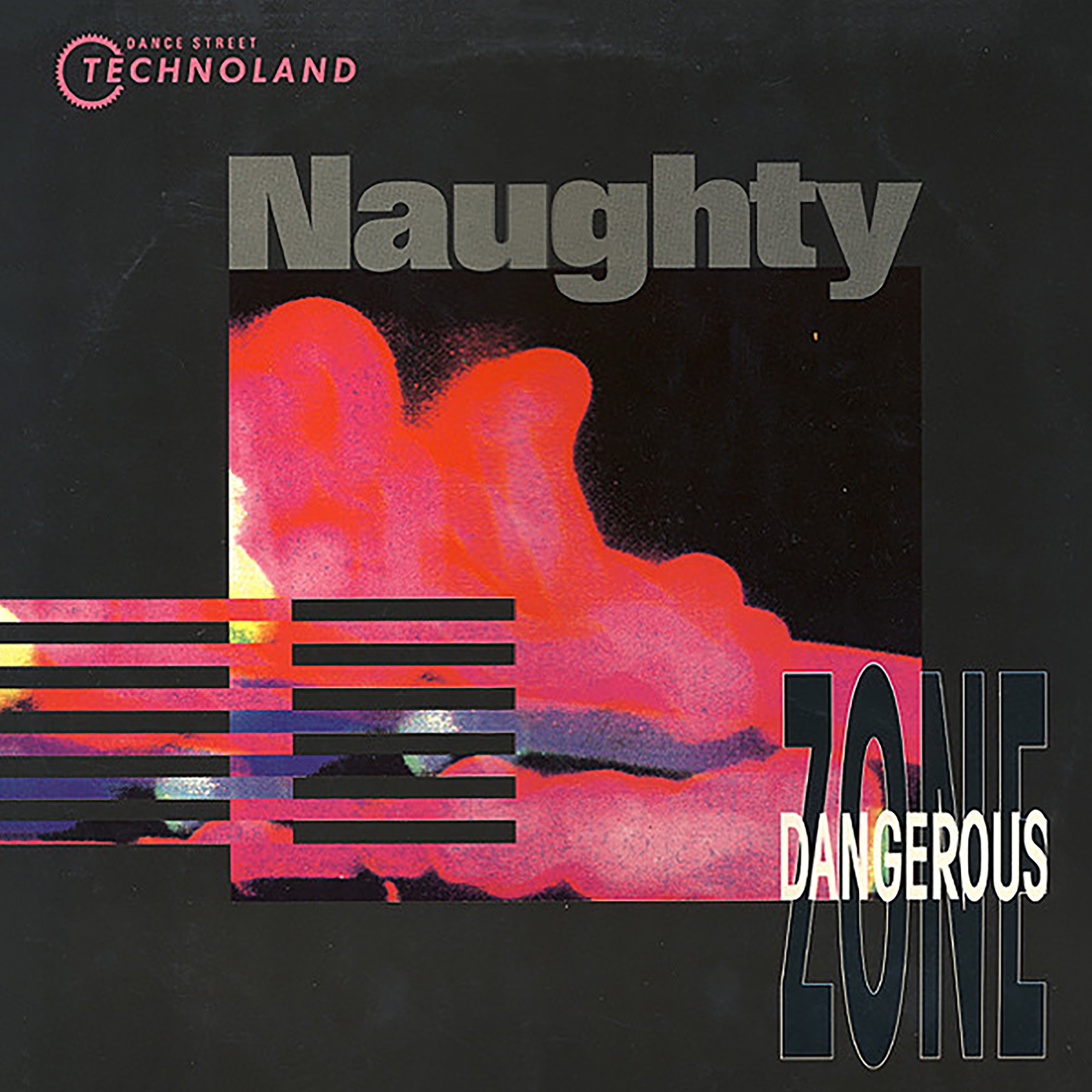 Naughty - Single