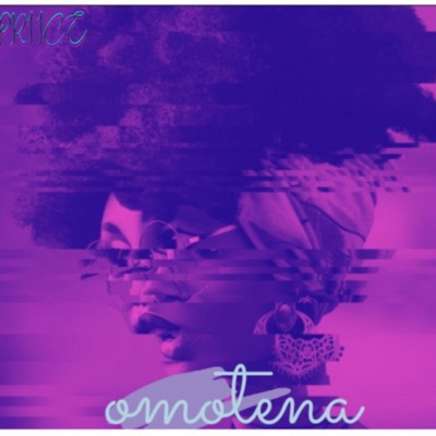 Omotena - Single