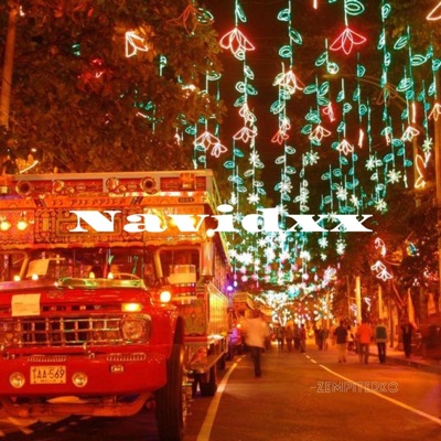 Navidxx - Single