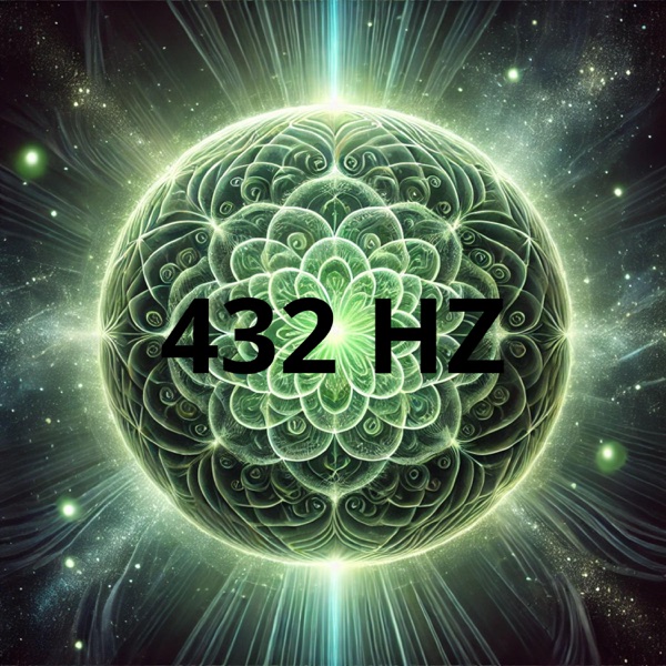 432 Hz The Universal Frequency of Balance and Healing (feat. Hz Frequency & Hz Solfeggio Frequency)