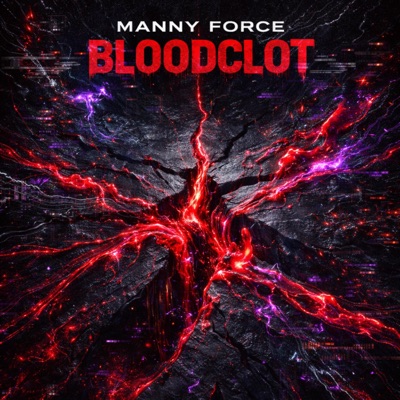Bloodclot - Single