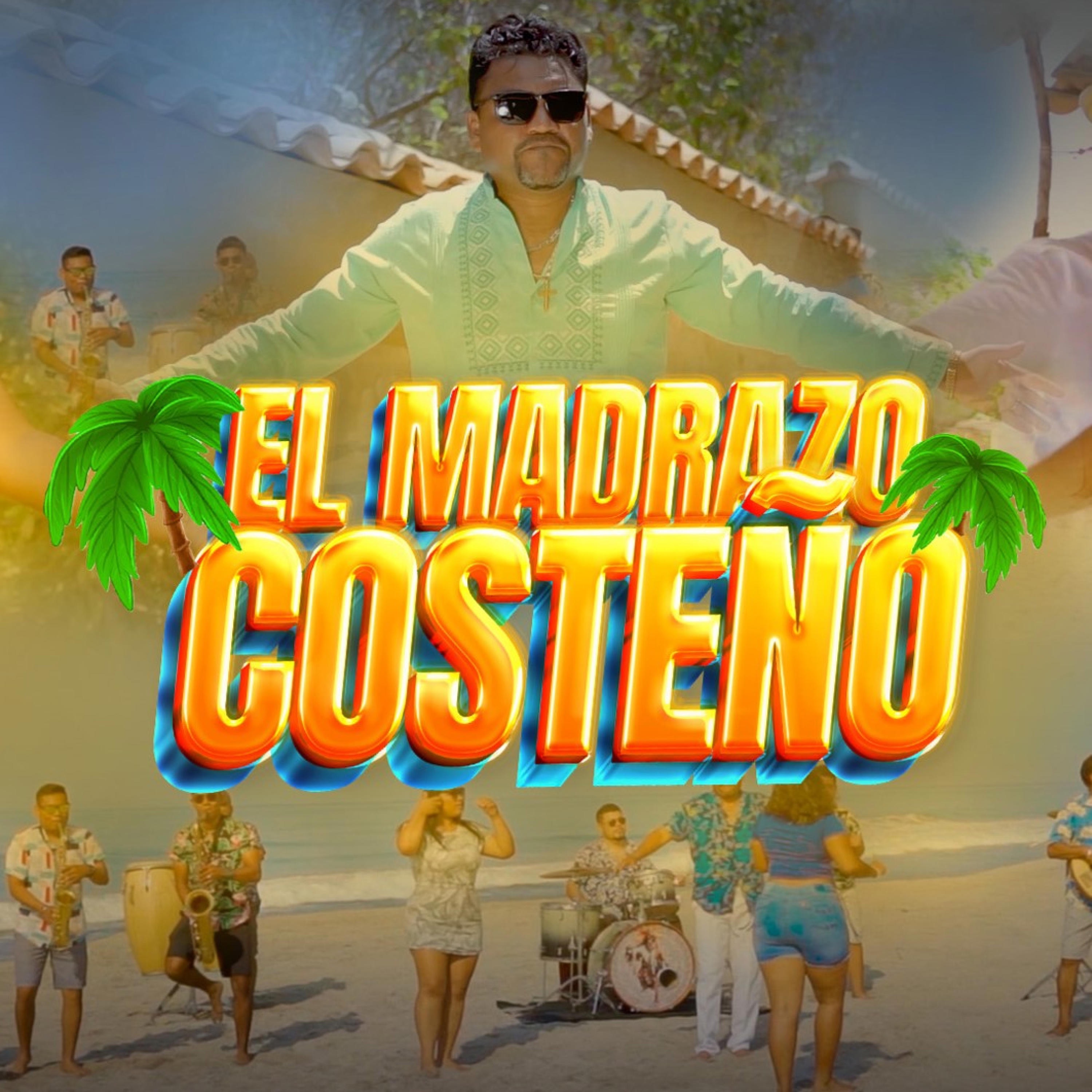 EL MADRAZO COSTEÑO - EP