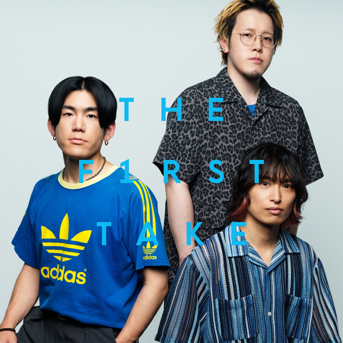 reGretGirl - ホワイトアウト - From THE FIRST TAKE - Single (2025) [iTunes Plus AAC M4A]-新房子