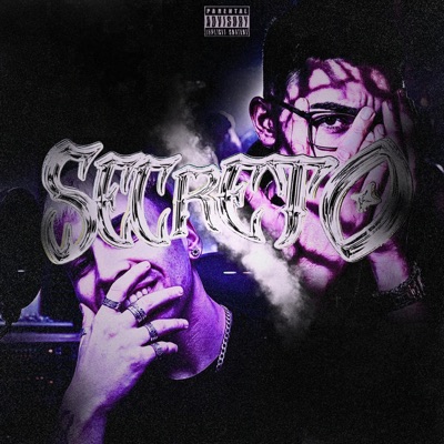 SECRETO (feat. B-Junior) - Single