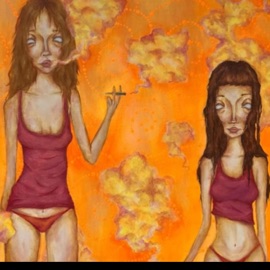 stink wit prettifun keisori