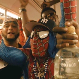 Fool Ya (feat. Jayufunny) Baby Dinero4