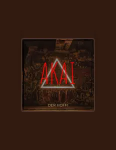 Listen to Der Hoffi, watch music videos, read bio, see tour dates & more!