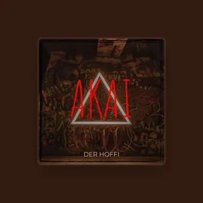 Listen to Der Hoffi, watch music videos, read bio, see tour dates & more!