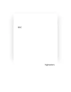 Luister naar highwaters, bekijk muziekvideo's, lees de bio, bekijk de tourdata, en meer!