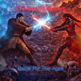 Crimson Shadows (feat. Rogue Masters) Mr. Confidential