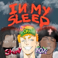 In my sleep (feat. Shivvy & J Clu) - Single - Koye