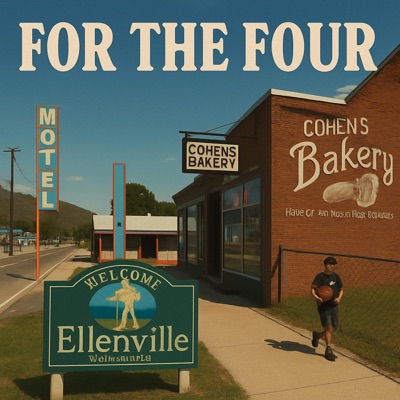 For the Four (feat. Big Homie & Luky) - Single