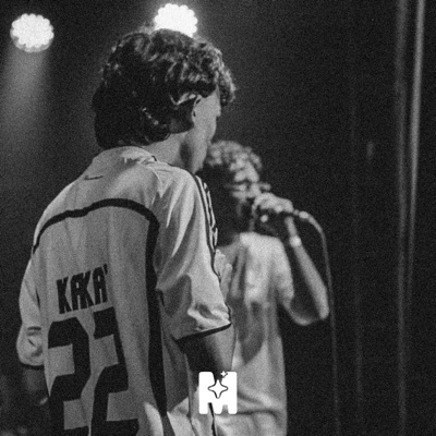 ELA SÓ FUMA SALADA (feat. Hetikalta & Mingo) - Single