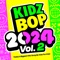 exes - KIDZ BOP Kids lyrics