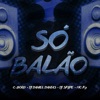 Só Balão - Single