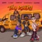 Taxi Rutero (feat. Adonis Mc) - Wampi, El Dray, Dj Conds & Seikan Anikila lyrics