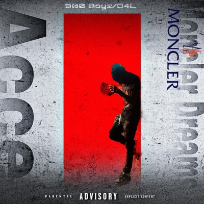 Moncler Dreams - Single (feat. Rose Royce) - Single