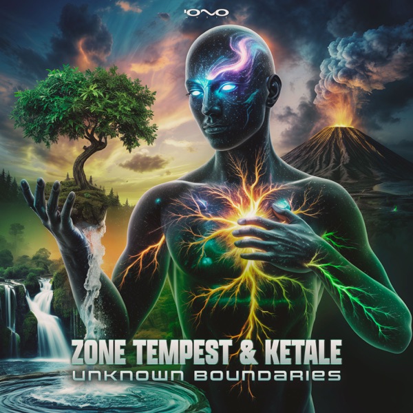 Unknown Boundaries - Single