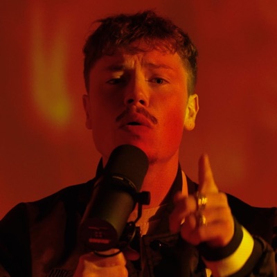 Rules to Follow (Live Solo) [Live] - Single