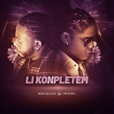 Li konpletem (feat. Mr Zomo) - Single