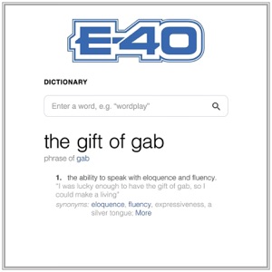 The Gift of Gab