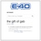 Who You Talking To (feat. Kent Jones) - E-40 lyrics