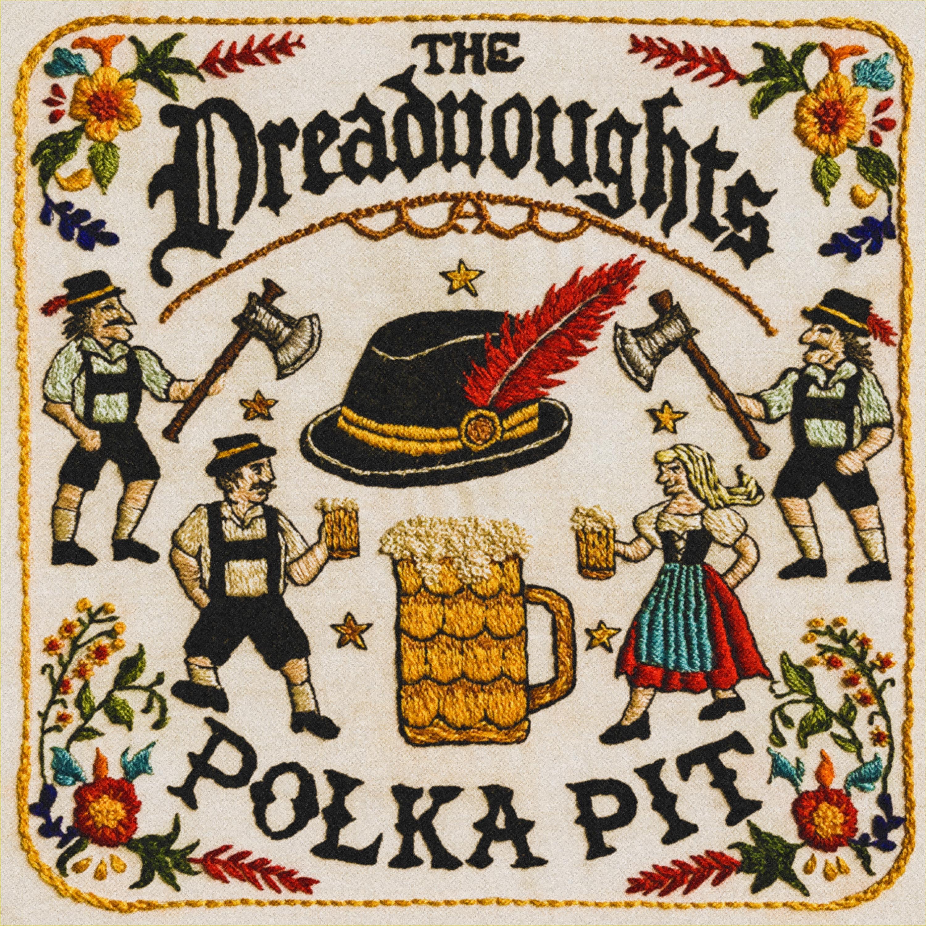 Polka Pit