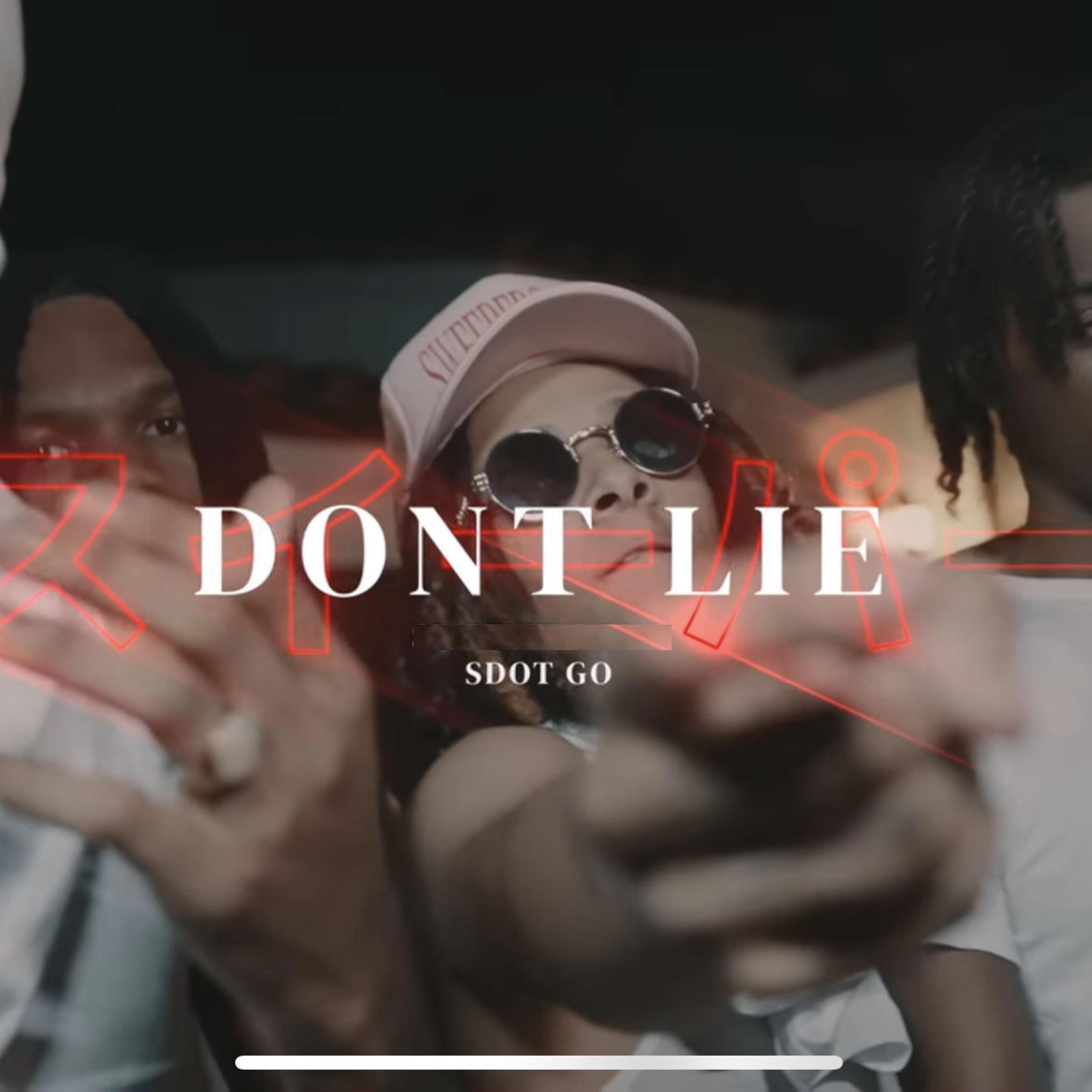 Dont Lie - Single