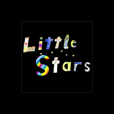 Listen to Little Stars, watch music videos, read bio, see tour dates & more!