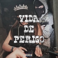 VIDA DE PERIGO (feat. MC Samy & MC Fabinho da Osk) - Single - DJ JOÃO DO CAIÇARA