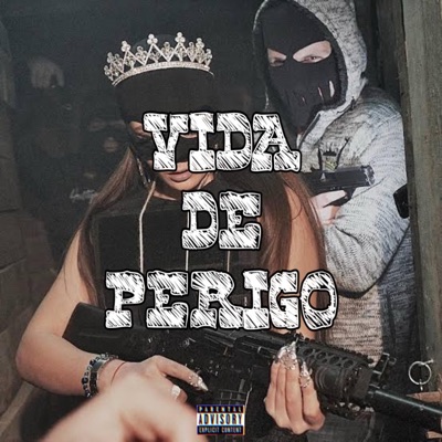VIDA DE PERIGO (feat. MC Samy & MC Fabinho da Osk) - Single