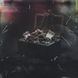 Mystery Box (feat. W1ZZEY) BR1CEA9