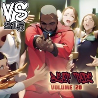Beat Tape Volume 20 - VStheBest215