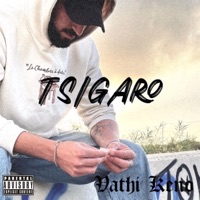 Tsigaro - Single - Vathi Keno