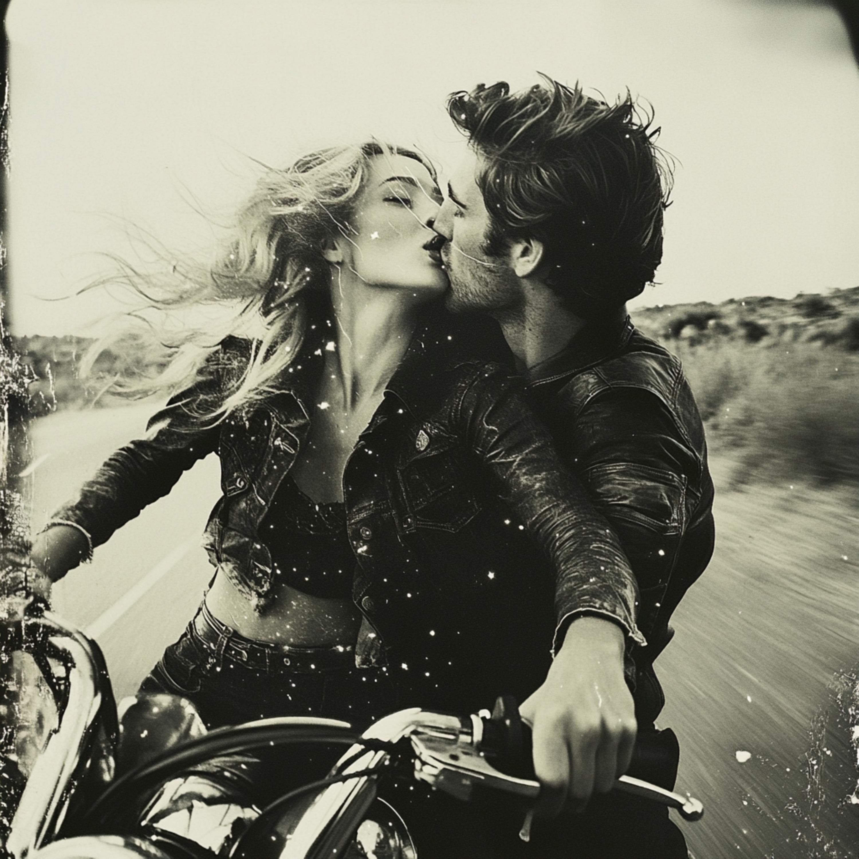 All Gas No Goodbye - Single