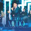 Surdo e Mudo (Ao Vivo)