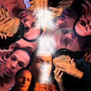 Melanine (feat. Mank)