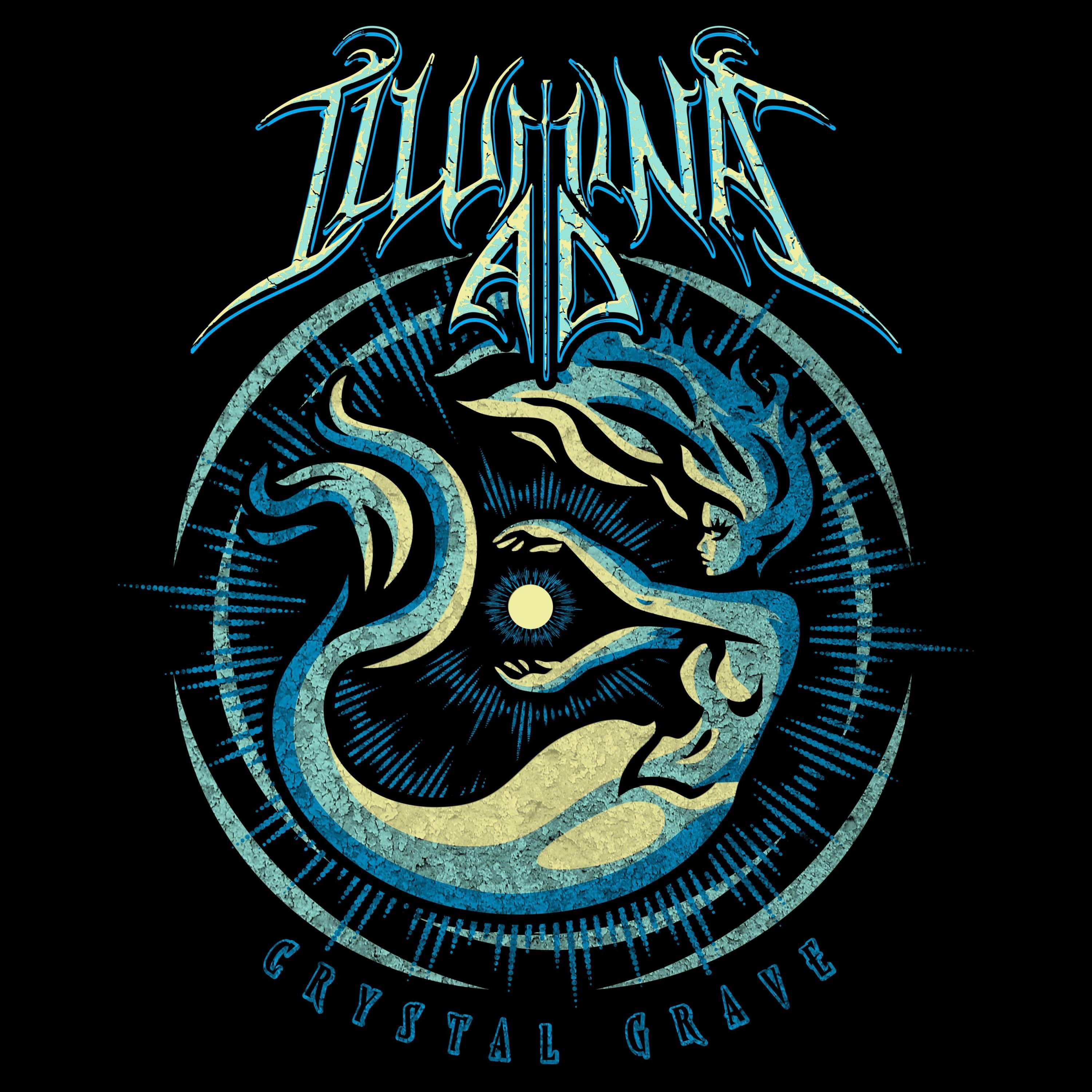 Crystal Grave - Single