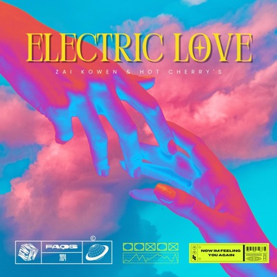 Electric Love (feat. Hot Cherry's) - Single