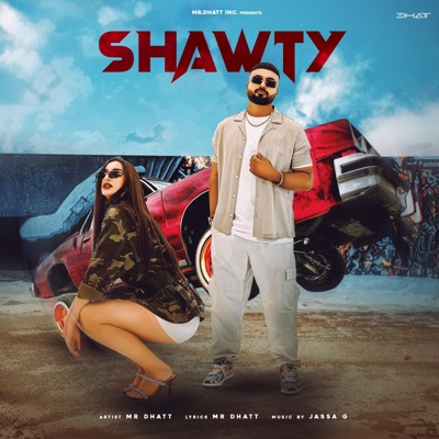 shawty - Single