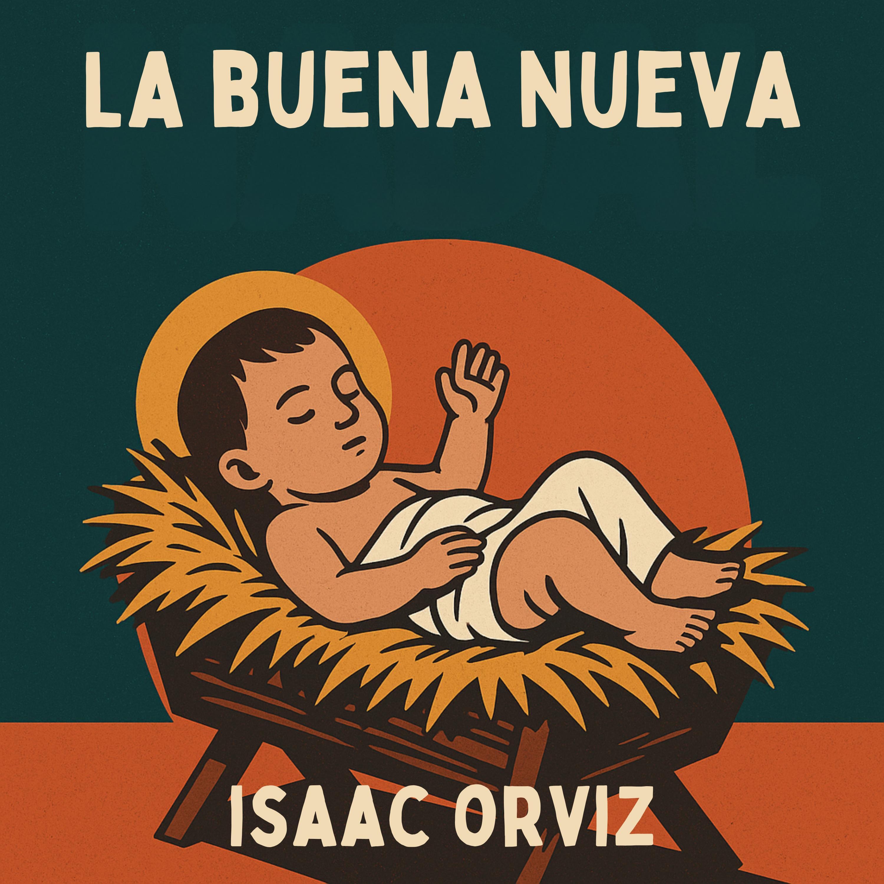 La Buena Nueva - Single