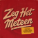 Zeg Het Meteen (feat. Yung Felix, Kleine John & Bartofso) - KATNUF