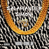 Salamander Simon 2 - EP - King Malik