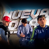 NUEVA OLA (feat. ogluvv & xz!!) - Single - SOY EL POLA